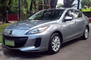 Mazda3 2013 for sale