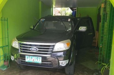 Ford Everest 2010 for sale