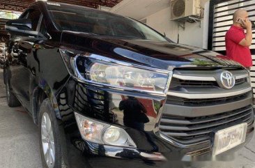 Toyota Innova 2017 for sale