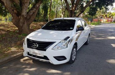 Nissan Almera 2017 for sale