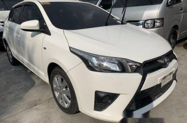 Toyota Yaris 2016 for sale