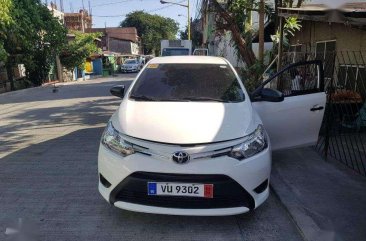 2017 Toyota Vios for sale