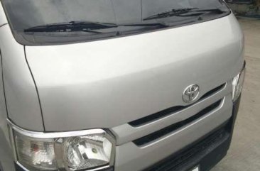 Toyota Hiace 2016 for sale