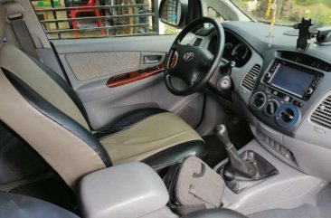 Toyota Innova E 2010 for sale