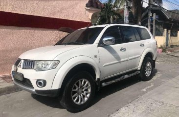 2010 Mitsubishi Montero for sale