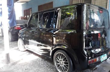 Nissan Cube 3 2009model automatic for sale