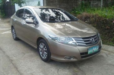 Honda City 2011 for sale