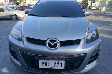 2010 Mazda Cx7 matic for sale