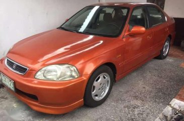 Honda Civic 1996 for sale