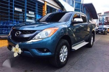 Mazda Bt50 2014 for sale