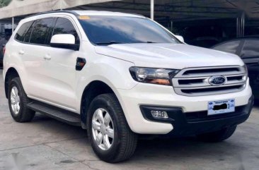 2018 Ford Everest Ambiente for sale