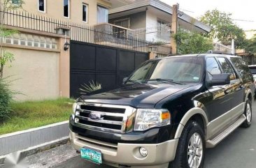 2009 Ford Expedition for sale