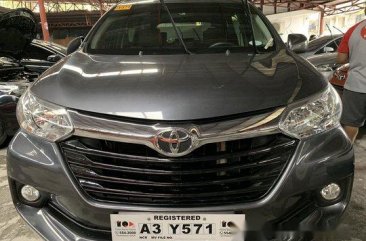 Toyota Avanza 2018 for sale