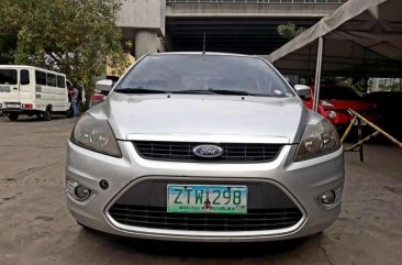 2009 Ford Focus 2.0 S for sale
