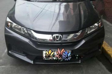 2016 Honda City i-vtec for sale