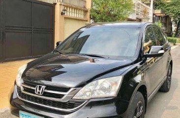 2010 Honda CRV 4x2 AT Gas 2.0 for sale