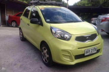 Kia Picanto 2015 for sale