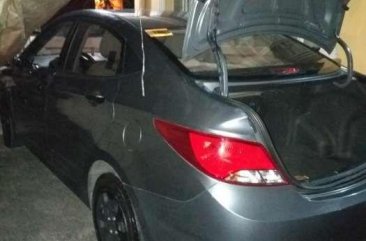 Like new Hyundai Accent for sale