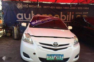 2012 Toyota Vios J for sale