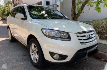 For Sale 2009 Hyundai Santa Fe 