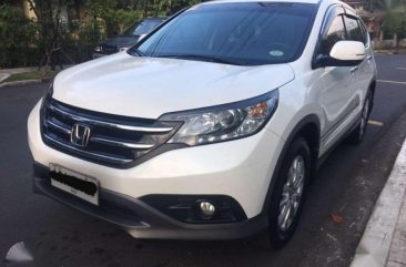 2015 Honda CR-V 2.0S for sale