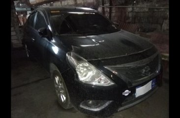 2016 Nissan Almera MID AT FOR SALE