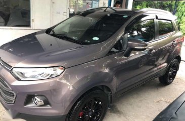 2015 Ford Ecosport for sale