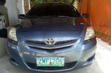 Toyota Vios E 2008 FOR SALE