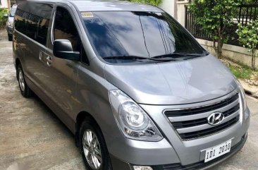 2016 Hyundai Starex for sale