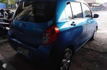 2017 Suzuki Celerio for sale