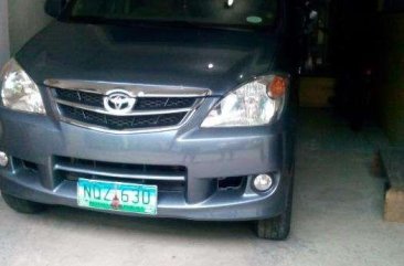 Toyota Avanza 2010 for sale