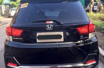 2015 Honda Mobilio For sale