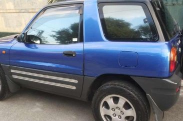 Toyota Rav4 1996 for sale