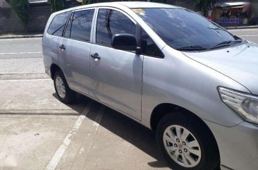 Toyota Innova 2014 for sale