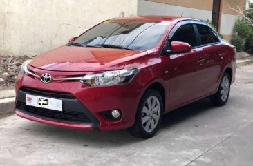 Toyota Vios 2016 for sale