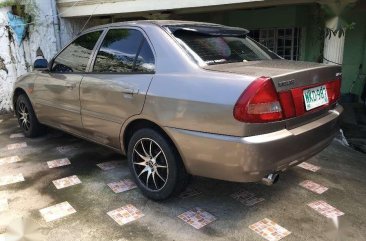 Mitsubishi Lancer 1999 for sale