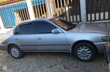 Toyota Corolla 1996 for sale