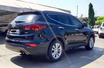 2017 Hyundai Santa Fe for sale