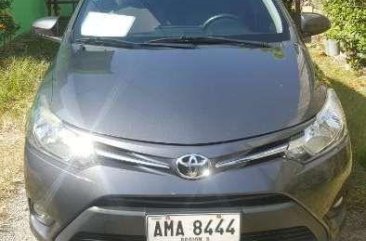 Toyota Vios 2015 for sale