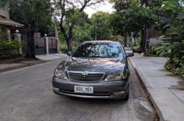 2005 Toyota Camry For sale