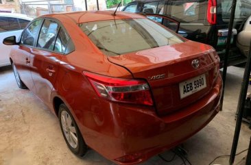 Toyota Vios 2016 for sale