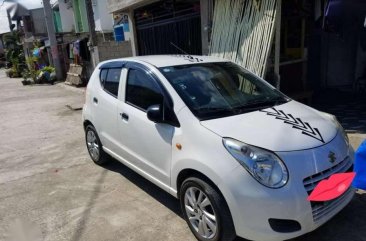 Suzuki Celerio 2013 for sale