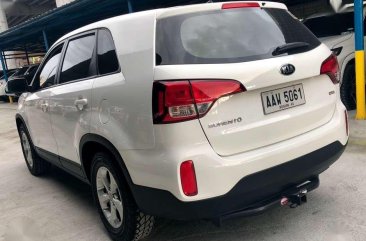 2014 Kia Sorento LX for sale