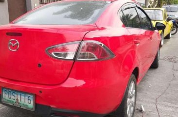 MAZDA 2 2011 FOR SALE