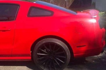 2014 Ford Mustang for sale