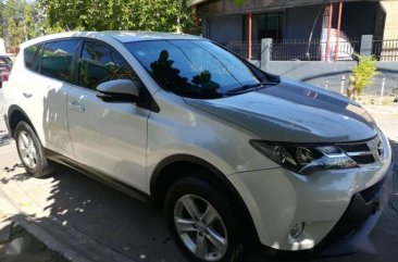 Toyota Rav4 2014 for sale