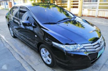 2010 Honda City for sale