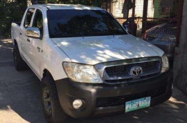 Toyota Hilux 2009 for sale