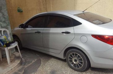 Hyundai Accent 2013 for sale