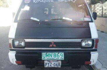 Mitsubishi L300 1996 for sale